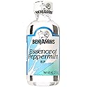 Benjamins Essence of Peppermint 2 fl oz