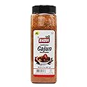Badia Cajun Seasoning, 23 Ounce (Pack of 6)