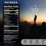 Mixed Nuts Unsalted | Trail Mix | Trail Mix without Peanuts | Gourmet Snacks, Protein Snacks, Gluten Free, No Preservatives, High Fiber (Omega-3