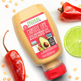 Primal Kitchen Chipotle Lime Mayo Squeeze, 8.5 oz