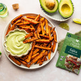 Simply Organic Fajita Seasoning Mix, Gluten Free, Certified Organic, Kosher - Chicken Fajita Seasoning - Pure Flavor for Tacos, Stir-Fries, Mexican
