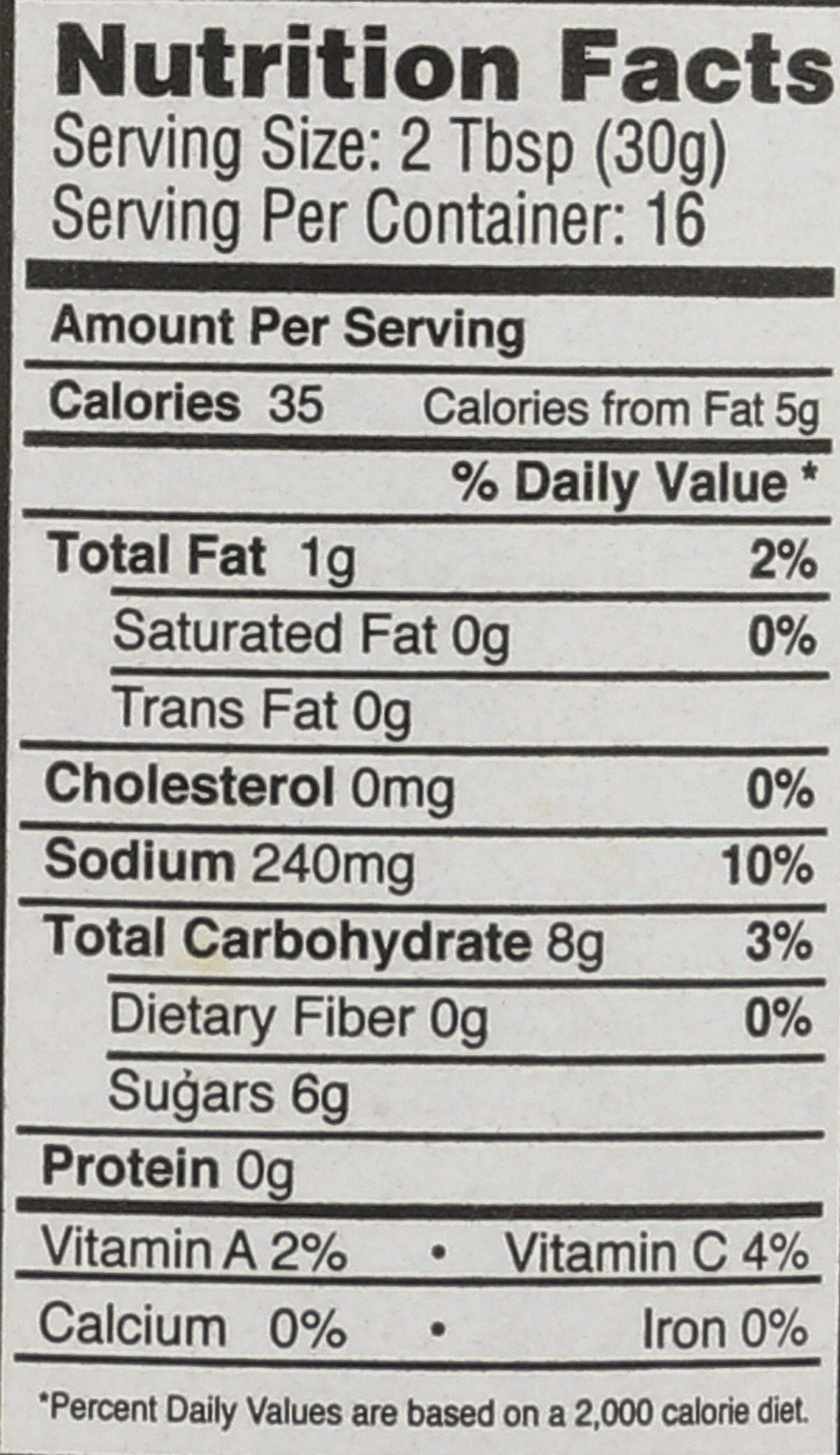 Williamson Bros Bar-B-Q Sauce, Original, 16 oz