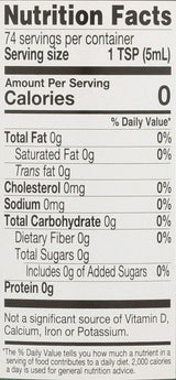 LAKEWOOD Organic 100% Pure Lime Juice, 12.5 FZ