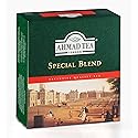 Ahmad Tea Special Blend, Tagged Teabags without envelopes, 100 Count, (591)