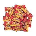 Starburst Fruit Chews Fun Size - Edibles - Soft & Chewy Candy - Taffy & Marshmallow - 24 Pieces