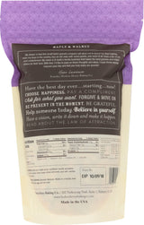 Hudson Henry Baking Co., Maple & Walnut Granola, 12 oz