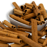 9 Lbs Cinnamon Sticks Bulk - 2.75” Bag of Canela en Rama by Despensa Colombiana - Decorative 9 lbs Canela Sticks for Cocktails, Baking and Flavoring