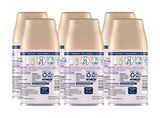 Glade Lavender & Vanilla Automatic Spray Refills Air Fresheners (6.2 Ounce (Pack of 6))