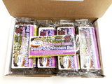 Real Food Protein Bars - Cinnamon Raisin