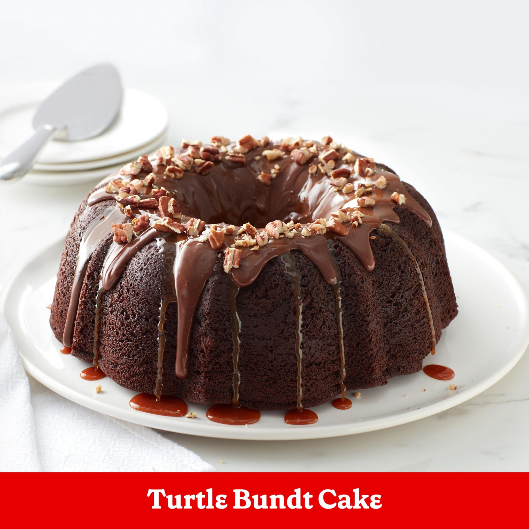 Betty Crocker Delights Super Moist, Triple Chocolate Fudge, Cake Mix, 13.25 oz