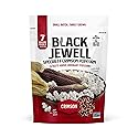 Black Jewell Gourmet Popcorn Kernels, Crimson Red, 28.35 Ounces (Pack of 6)