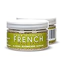 Steak Rub - Herb Mix - Herb Blend - Vegan Seasoning - Gluten Free Spices And Seasonings - Vegan Seasoning Mix - French Cuisine - French Food - World