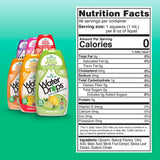 SweetLeaf Water Flavoring Drops - Stevia Water Enhancer, Sugar Free, Zero Calorie Water Additive for Flavor, Contains Monk Fruit Extract, Gluten Free