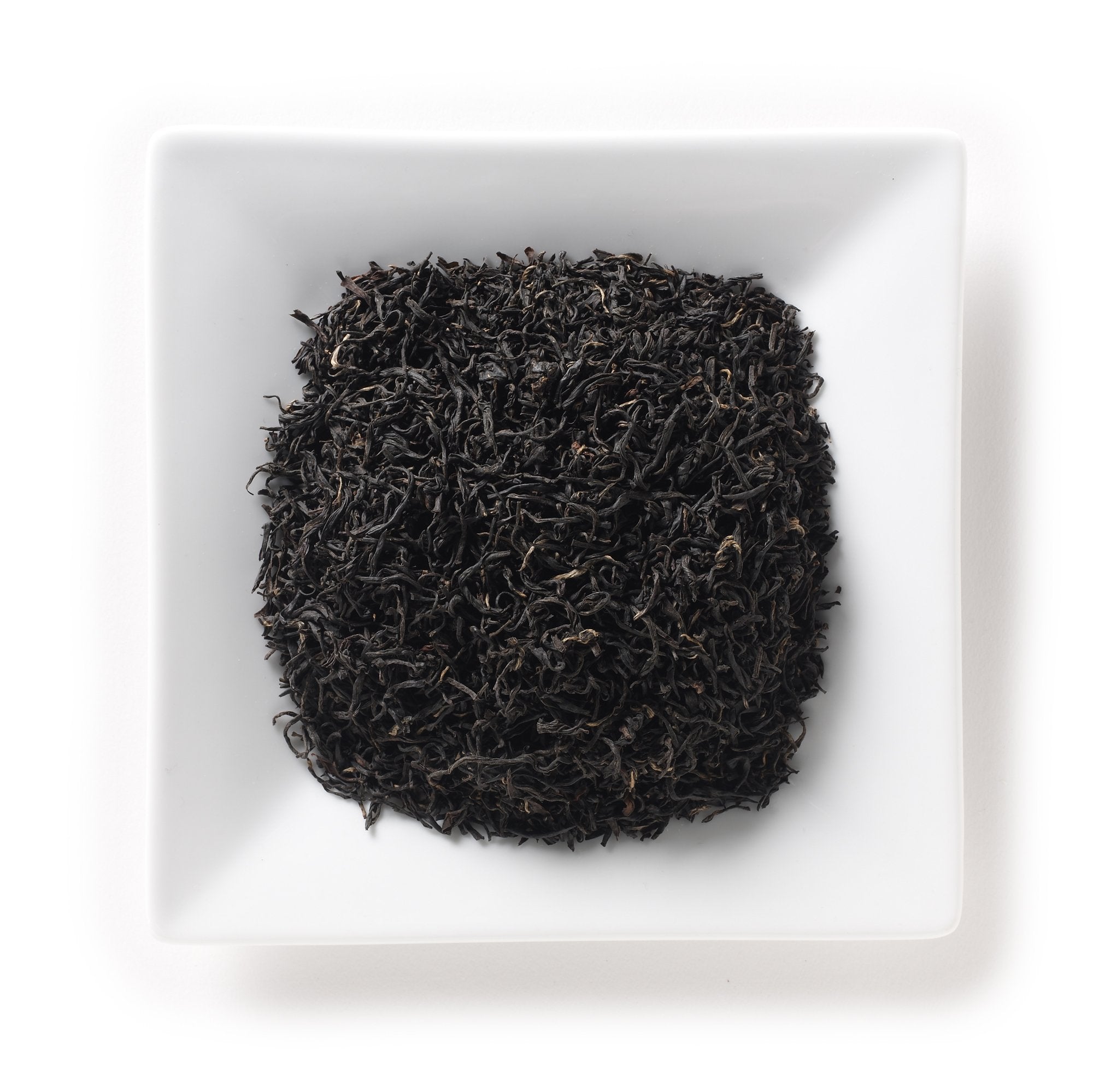 Mahamosa China Black Tea Loose Leaf (Looseleaf) - Keemun Hao Ya-A 2 oz