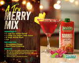 Tru-Juice Homemade Sorrel/Ginger, 1 Liter