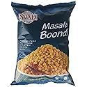 Great Bazaar Swad Boondhi Masala Snacks, 10 Ounce