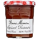 Bonne Maman Preserve, Apricot, 13-Ounce