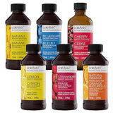 Lorann Oils Variety Bakery Emulsion: Multiple Flavors, Perfect for Enhancing Baking Variety in Cakes, Cookies & Desserts, Gluten-Free, Keto-Friendly