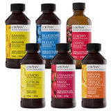 Lorann Oils Variety Bakery Emulsion: Multiple Flavors, Perfect for Enhancing Baking Variety in Cakes, Cookies & Desserts, Gluten-Free, Keto-Friendly
