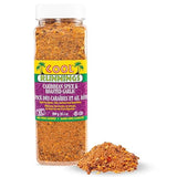 Cool Runnings Caribbean Spice & Roasted Garlic Powder 800g - Used for Grilling, Roasting, and Marinating Meats, Seafood, and Vegetables, Perfect