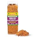 Cool Runnings Caribbean Spice & Roasted Garlic Powder 800g - Used for Grilling, Roasting, and Marinating Meats, Seafood, and Vegetables, Perfect