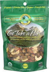 International Harvest Organic Go Take Hike Trail Mix, 5 OZ
