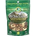 International Harvest Organic Go Take Hike Trail Mix, 5 OZ