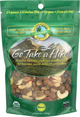International Harvest Organic Go Take Hike Trail Mix, 5 OZ