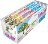 TREEHUGGER Fantastic Fruit Bubble Gum, 1.6 OZ