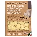 Mamma Emma Gnocchi With Cacio E Pepe, 12.4 OZ