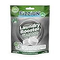 Fizzion Laundry Booster Tablets, 10 Count (Pack of 1)