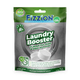 Fizzion Laundry Booster Tablets, 10 Count (Pack of 1)