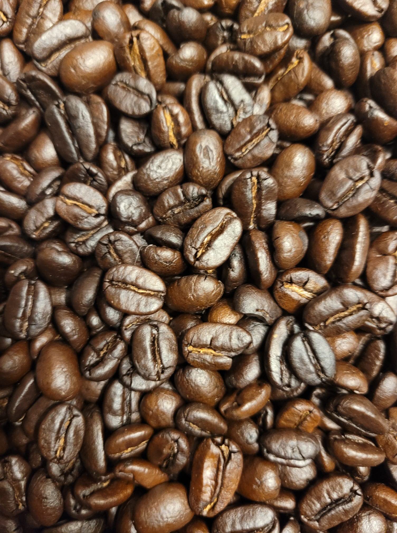 24K Gold Coffee Columbian Supremo 16oz