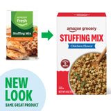 Amazon Grocery, Chicken Flavor Stuffing Mix, 6 Oz