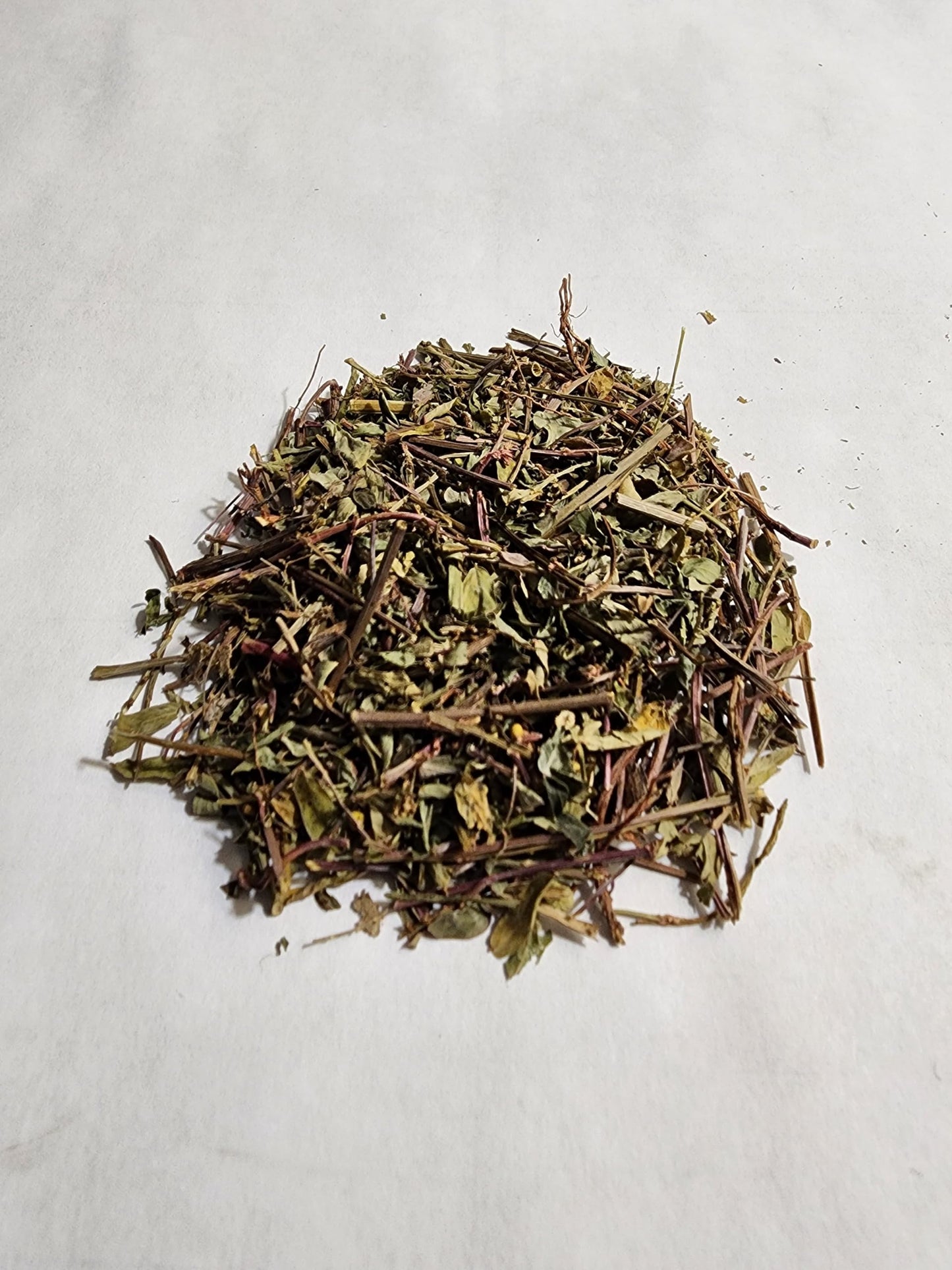 ChancaPiedra StoneBreaker Tea - Premium Organic Chanca Piedra Stone Breaker Tea - Natural Herbal Kidney Stone Crusher Infusion For Kidney Cleanse