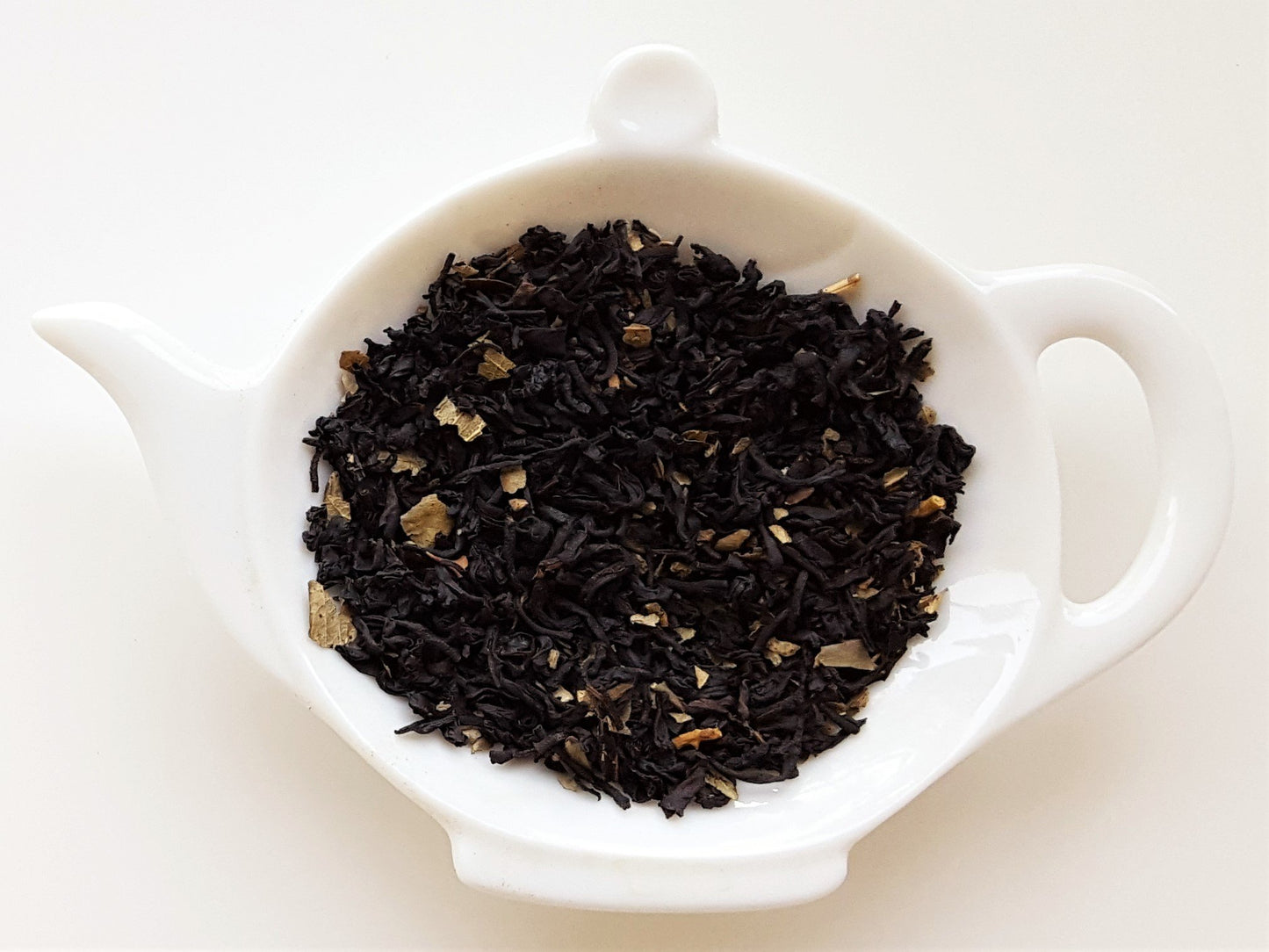 Snowberry Winter Blend in Pyramid Sachets (2 Tins)