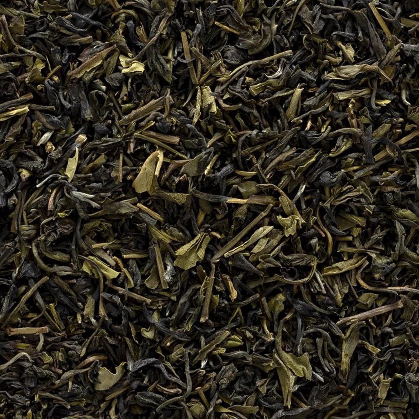 Frontier Co-op Indian Green Tea, 1lb Bulk Bag - Organic Green Tea Loose Leaf - Perfect for Refreshing Loose Leaf, Lattes, Smoothies and More