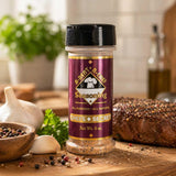 A-Rent-A-Chef All Natural "Chef's Secret" Seasoning 6 oz - Case of 12 - Made in the USA - Proudly Made in Omaha, Nebraska