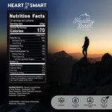 Mixed Nuts Unsalted | Trail Mix | Trail Mix without Peanuts | Gourmet Snacks, Protein Snacks, Gluten Free, No Preservatives, High Fiber (Wellness