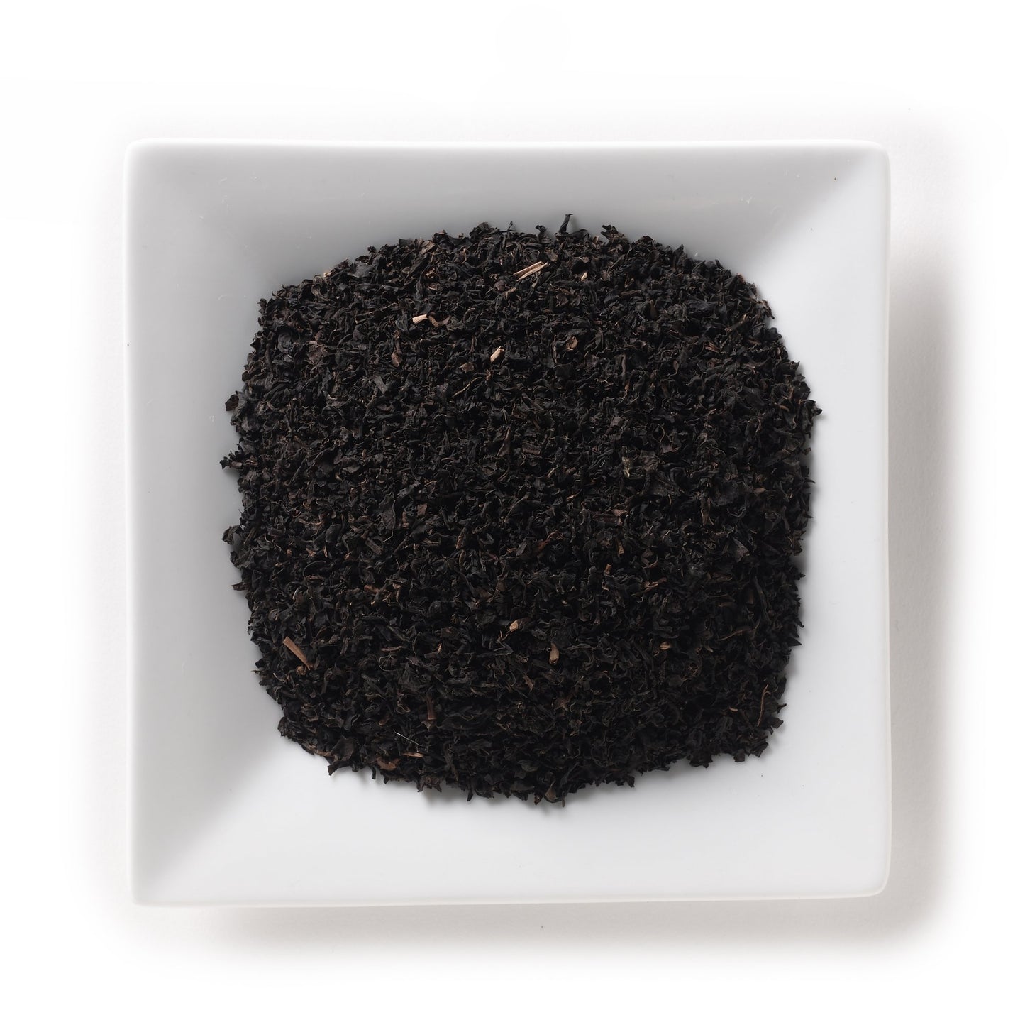 Mahamosa Decaffeinated Black Tea Loose Leaf (Looseleaf) - Irish Breakfast Decaf 8 oz