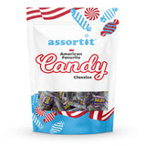 Premium Sugar Free Keto Root Beer Barrels Dad's Old Fashioned Classic Flavor Hard Candy 16-Oz Treats Diabetic Snack Nostalgic Individually Wrapped