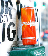 Pulse Energy