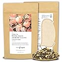 Meriflower by Leafmessage Floral Tea - White Peach Jasmine Oolong ?????? (85g/3oz)