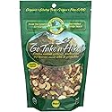 INTERNATIONAL HARVEST Organic Raw Go Take A Hike Mix, 10.5 OZ
