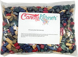 Chocorocks Gemstones- Candy Coated Chocolate Shaped Gemstone Rocks - 2.5 Pound (40 OZ)