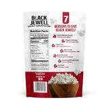 Black Jewell Gourmet Popcorn Kernels, Crimson Red, 28.35 Ounces (Pack of 6)