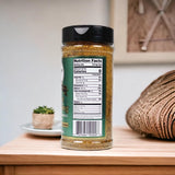 Jim Baldridge's Original Secret Seasoning (12 oz/Pack of 2)