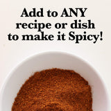 Spontaneous Combustion Habanero Pepper - Ultimate Pepper Gift - Try if you dare!… …