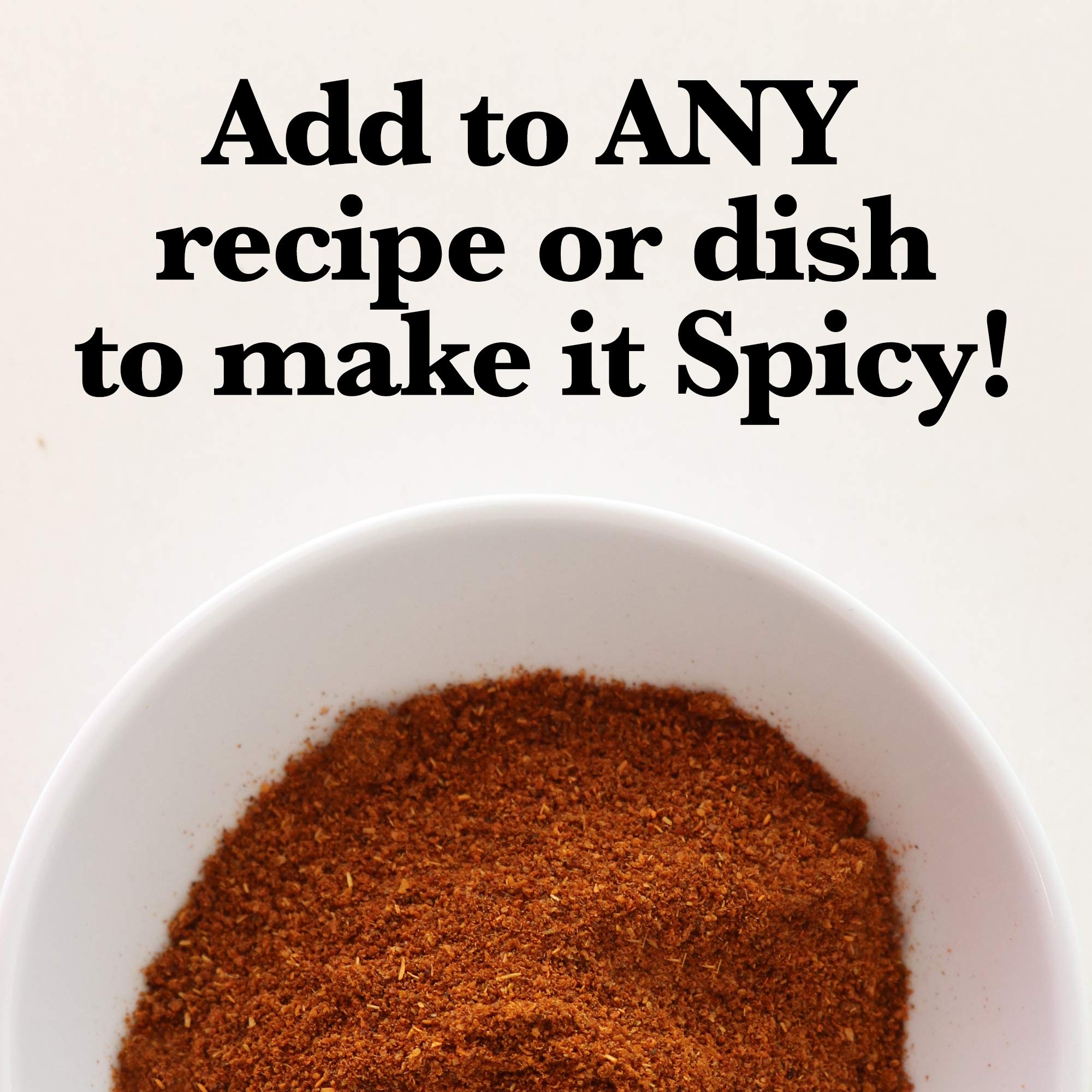 Spontaneous Combustion Habanero Pepper - Ultimate Pepper Gift - Try if you dare!… …