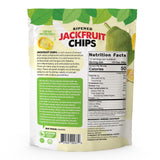 Pho'nomenal Ripened Jackfruit Chips 13oz | Crunchy Jackfruit | Healthy Dried Fruit Snacks | Organic Snacks for Adults | Vegan & Gluten Free | Dried
